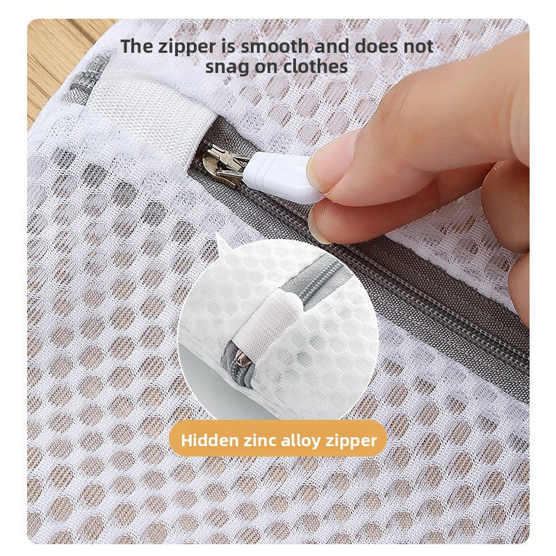 Mesh Laundry Bag