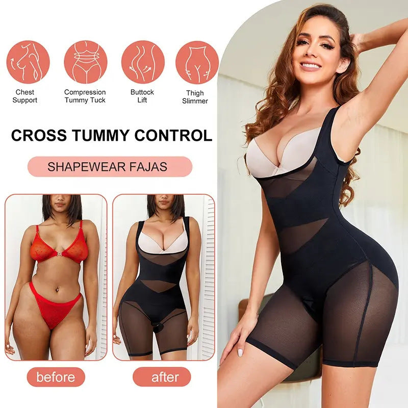 SmoothCore Bodysuit