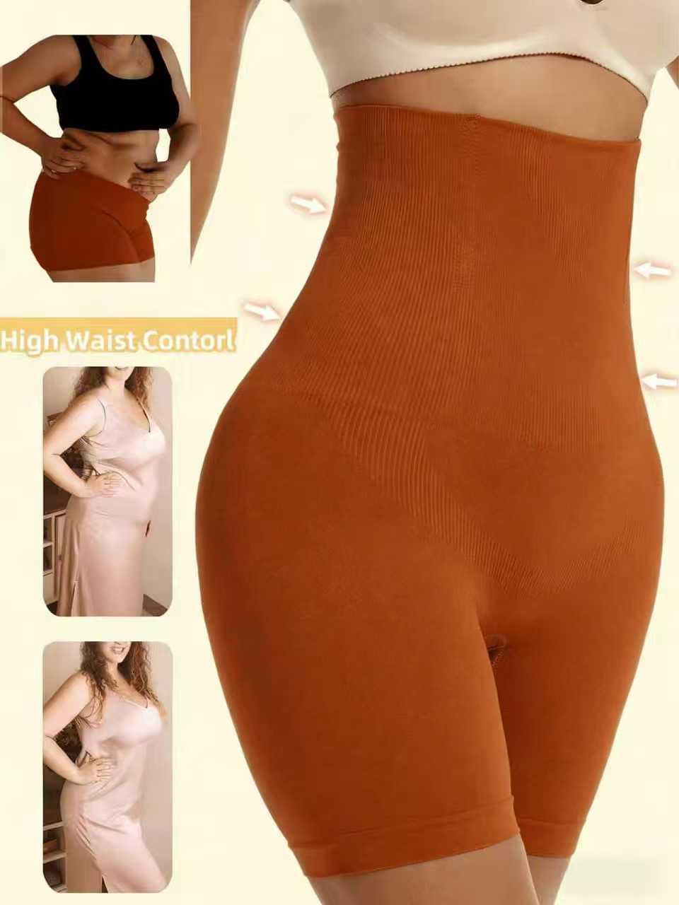 SmoothShape Panty
