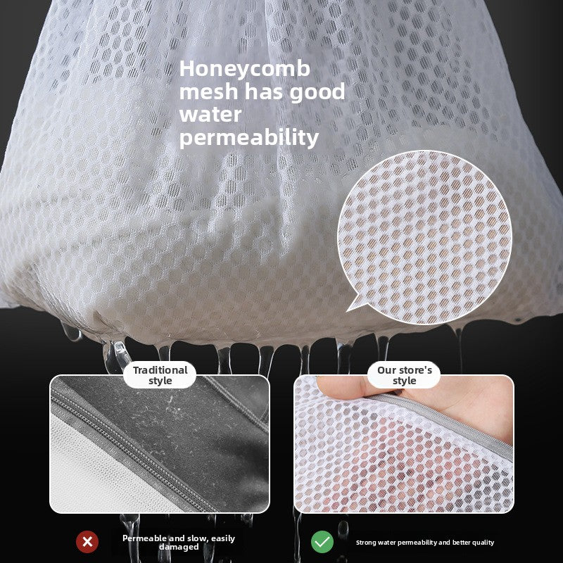 Mesh Laundry Bag