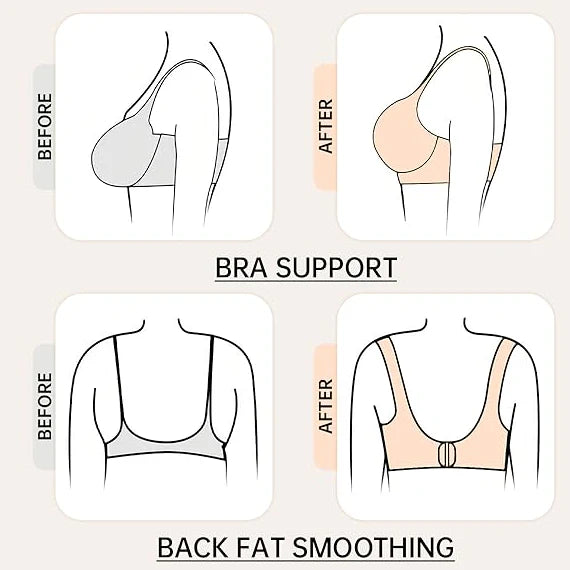 Beautify Bra