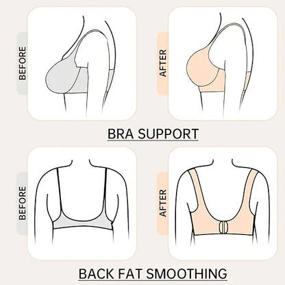 Beautify Bra