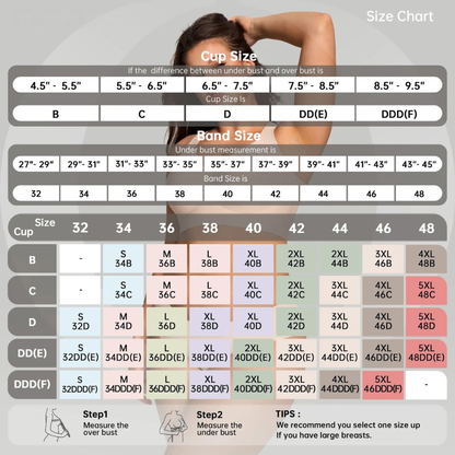 Beautify Bra