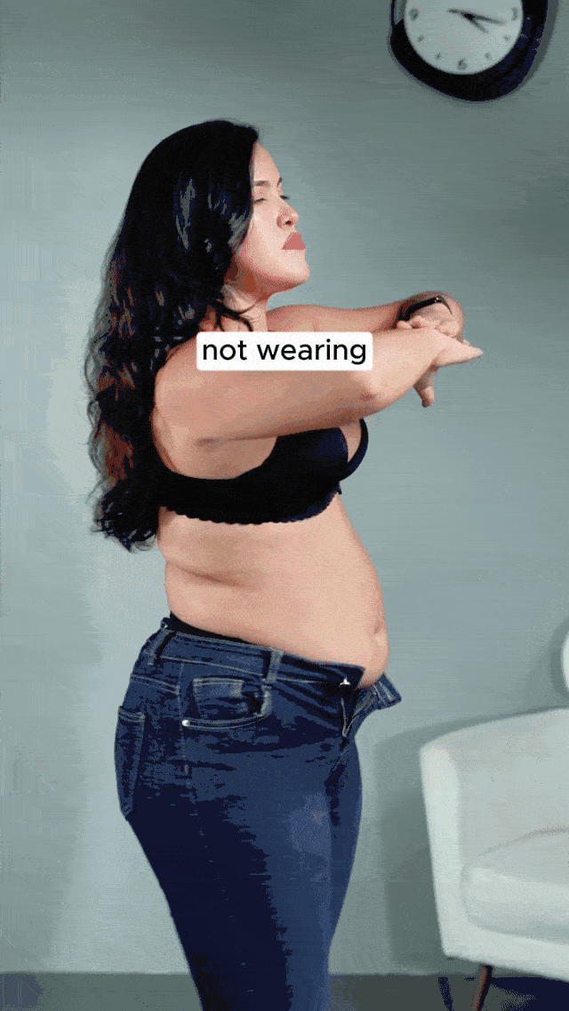 SmoothCore Bodysuit