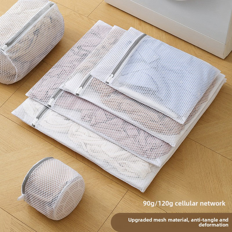 Mesh Laundry Bag