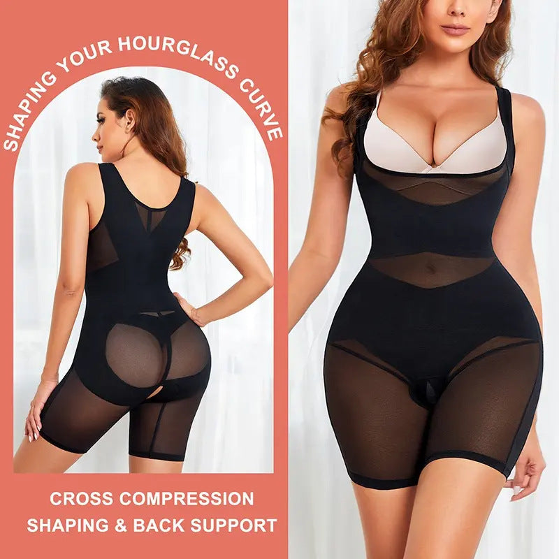 SmoothCore Bodysuit