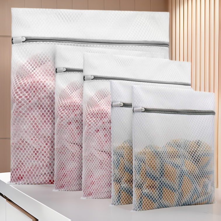 Mesh Laundry Bag