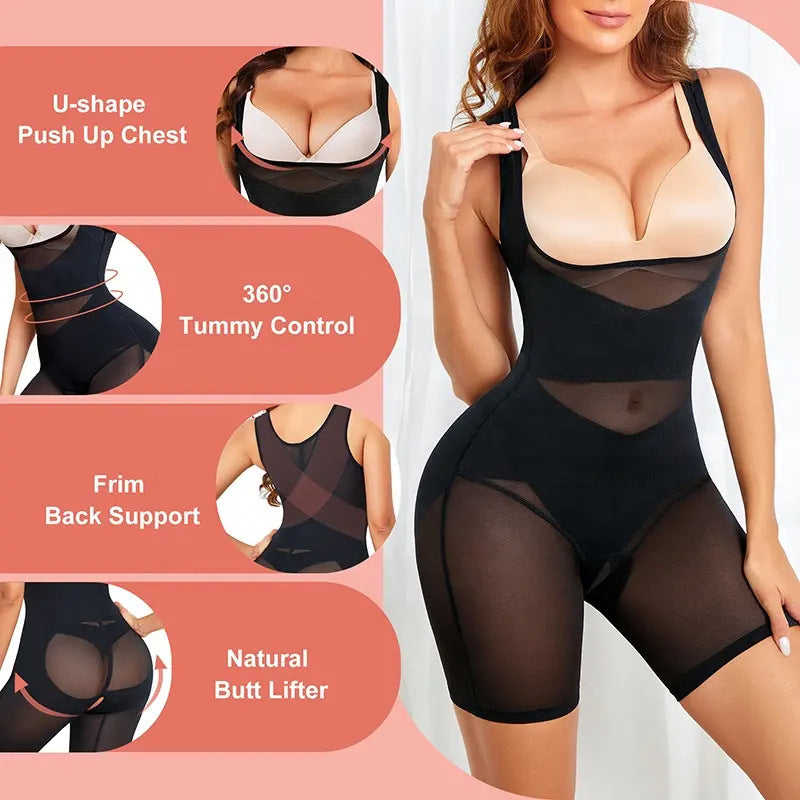 SmoothCore Bodysuit