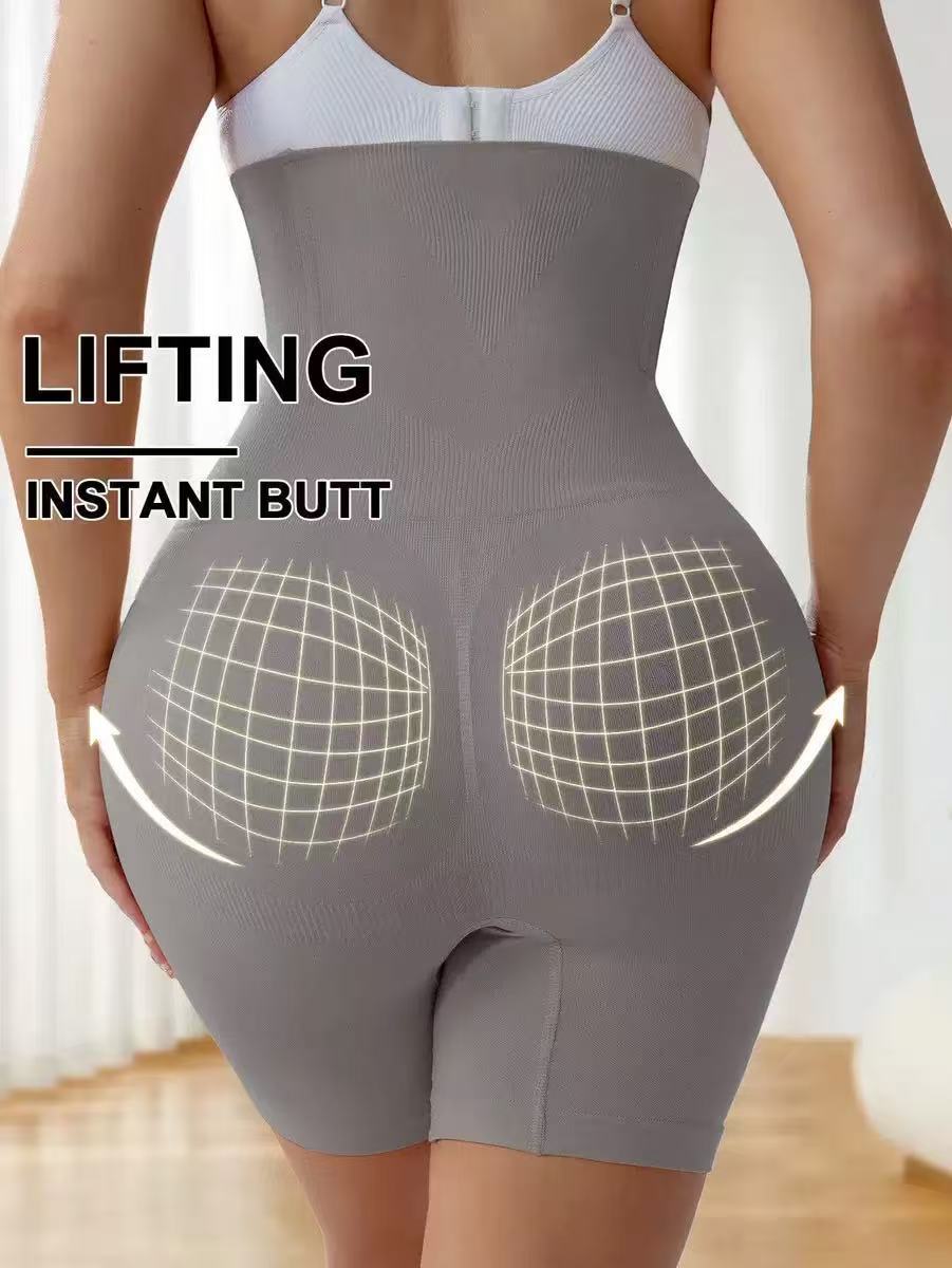 SmoothShape Panty