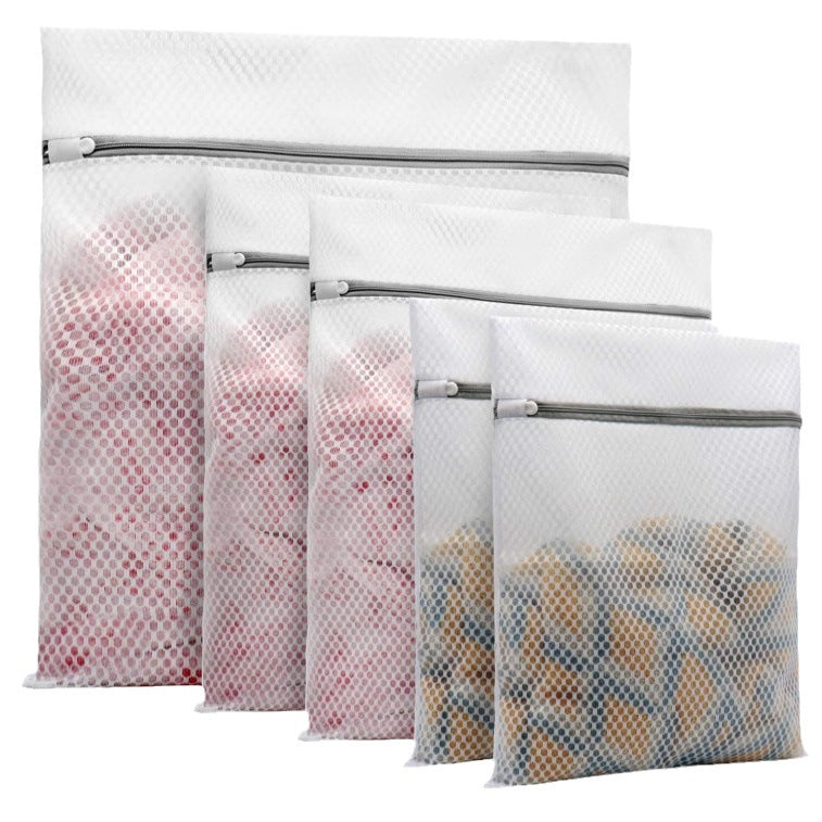 Mesh Laundry Bag