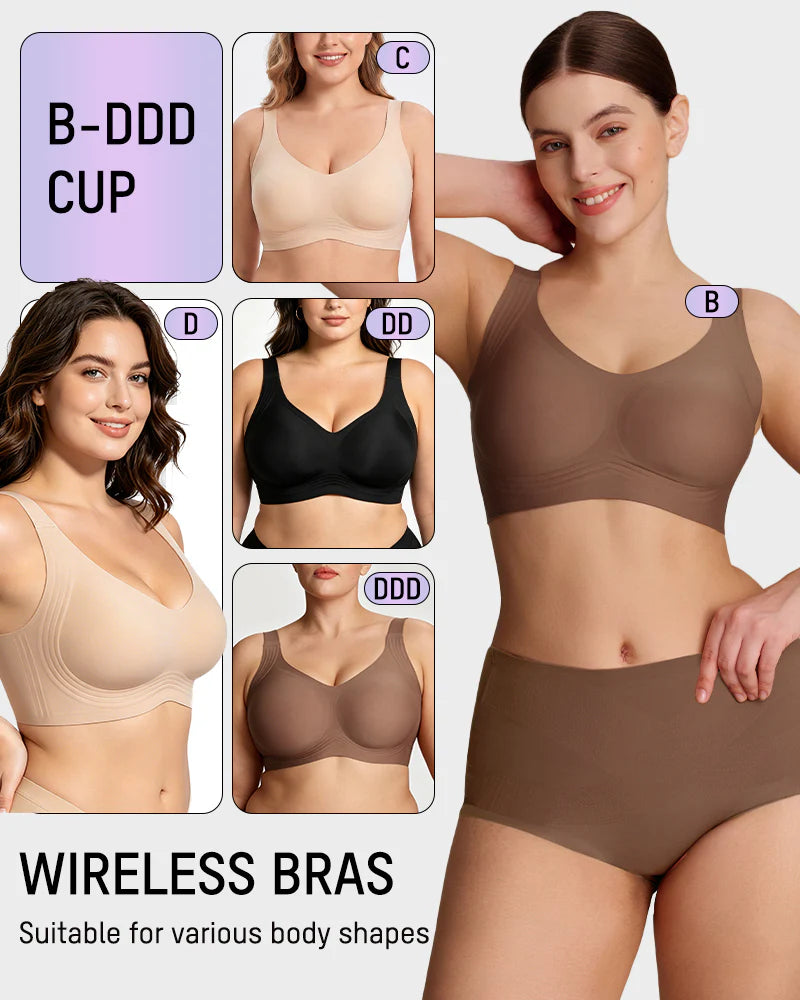 Beautify Bra